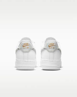 NIKE公式】ナイキ エア フォース 1 '07 エッセンシャル ウィメンズ